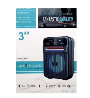 Miniatura 2 de PARLANTE HOFFEN 1307